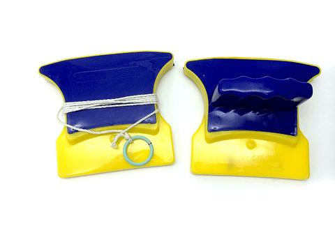 Limpiador Vidrio Magnético Limpiavidrios Magnético Ventanas