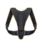 Corrector De Postura Soporte Espalda Clavícula Unisex - Miniatura 5
