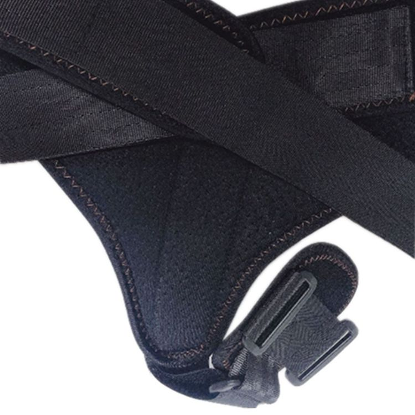 Corrector De Postura Soporte Espalda Clavícula Unisex 6