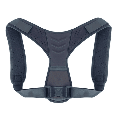 Corrector De Postura Espalda Clavícula Hombre Y Mujer