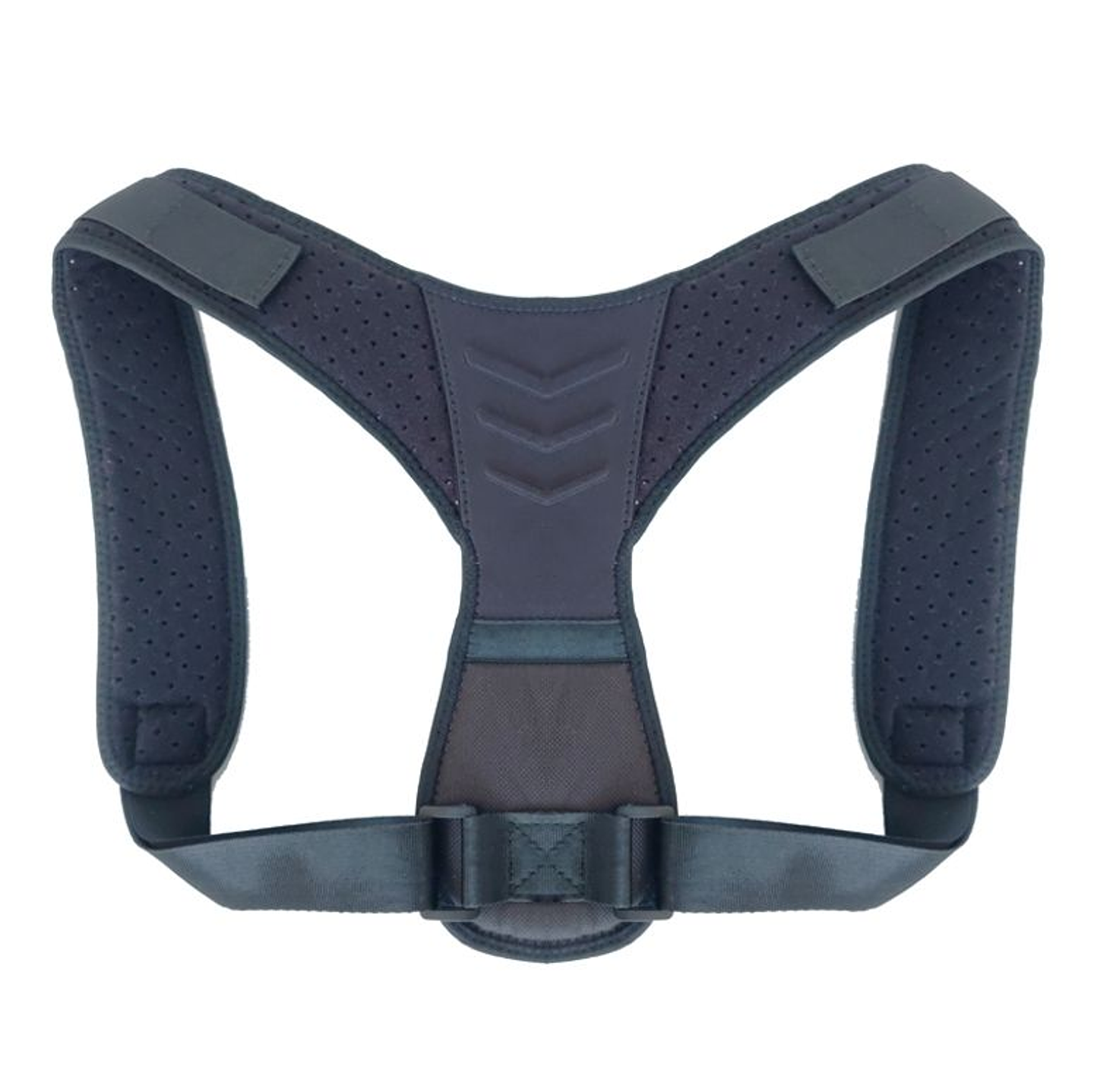 Corrector De Postura Espalda Clavícula Hombre Y Mujer 1