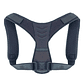 Corrector De Postura Espalda Clavícula Hombre Y Mujer - Miniatura 1