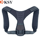 Corrector De Postura Espalda Clavícula Hombre Y Mujer - Miniatura 6