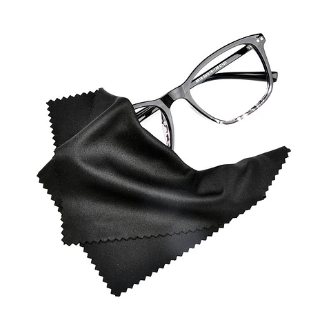 Pack X2 paños Microfibra Limpieza Lentes Cámaras Pantallas