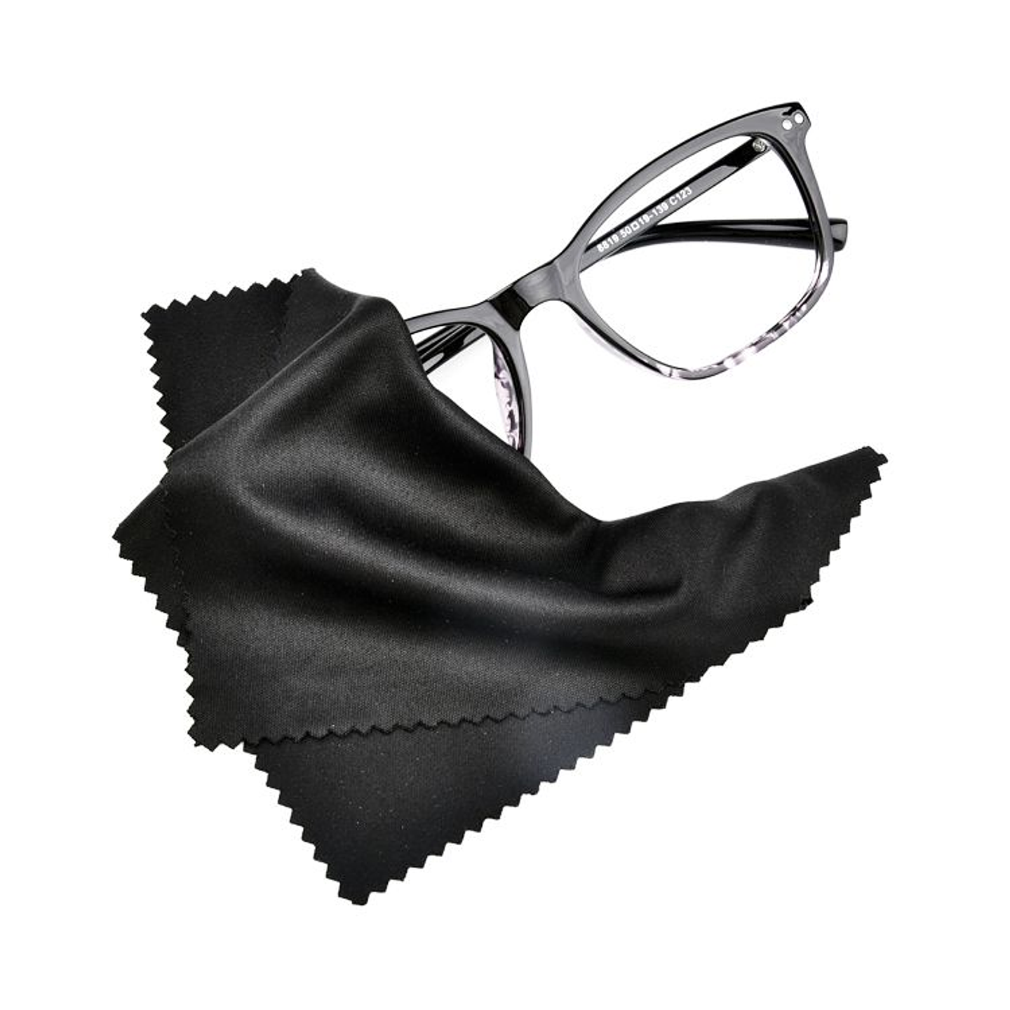 Pack X2 paños Microfibra Limpieza Lentes Cámaras Pantallas 1