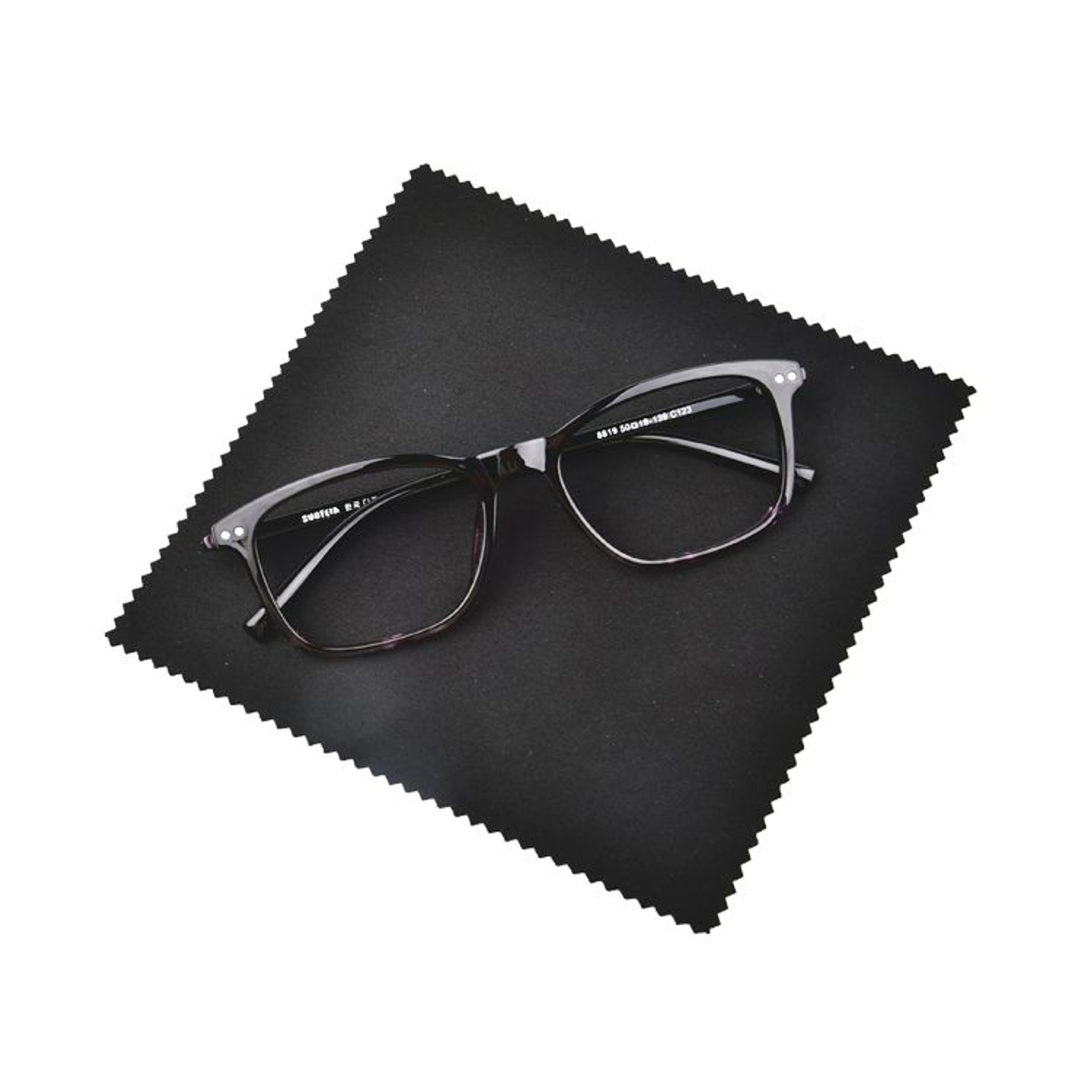 Pack X2 paños Microfibra Limpieza Lentes Cámaras Pantallas 3