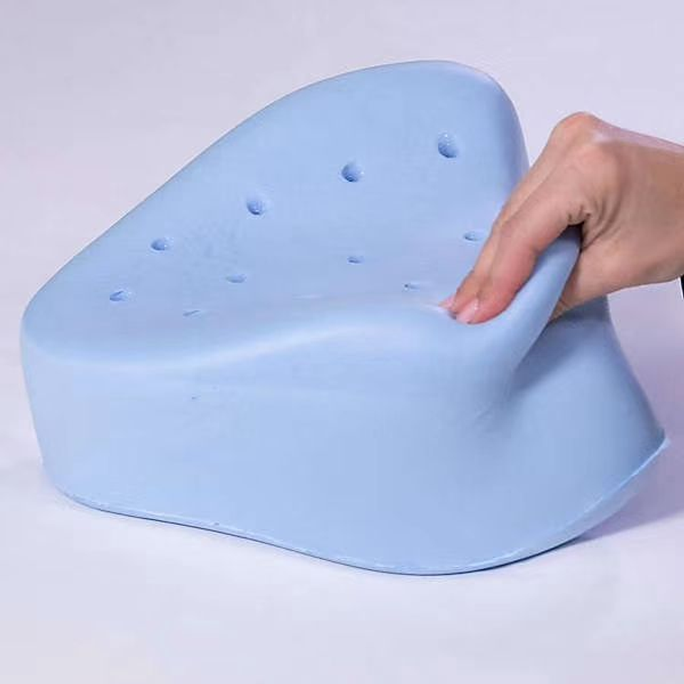 Almohada Para Piernas Y Rodillas Cojín Ortopédico 5