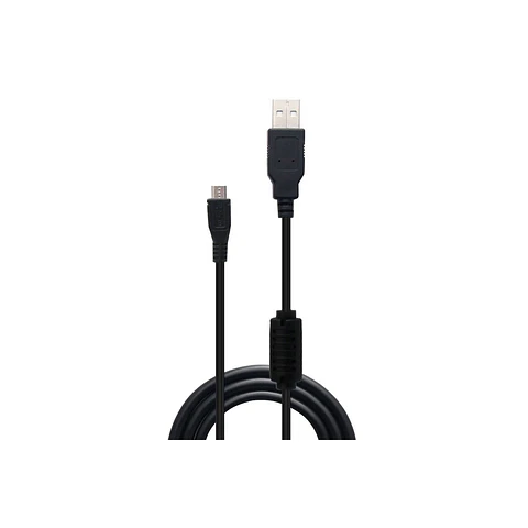 Cable usb de carga control playstation 4 ps4