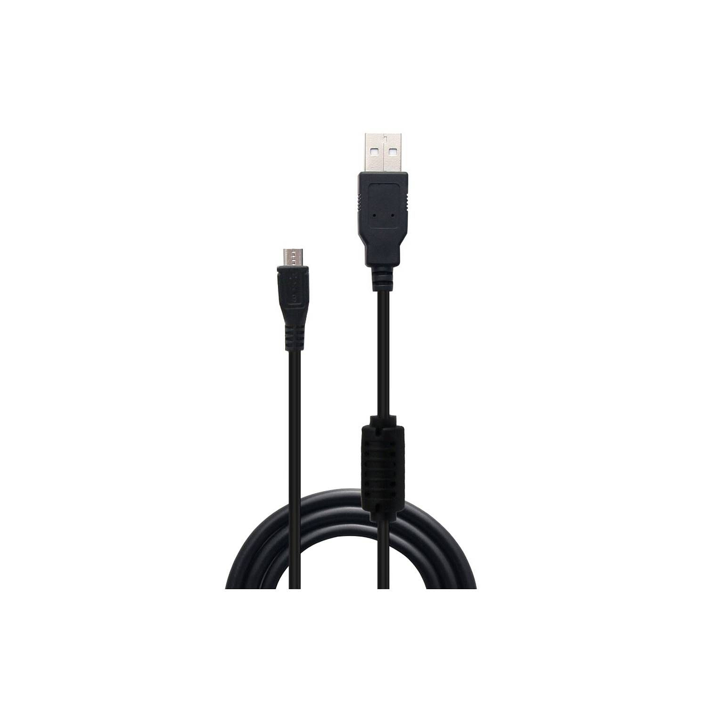 Cable usb de carga control playstation 4 ps4 1