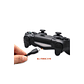 Cable usb de carga control playstation 4 ps4 - Miniatura 2