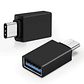 Adaptador Conversor Usb 3031 Tipo C M Plug Otg - Miniatura 3