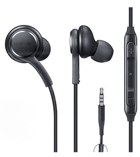 Audífono Universal Manos Libres Alta Calidad