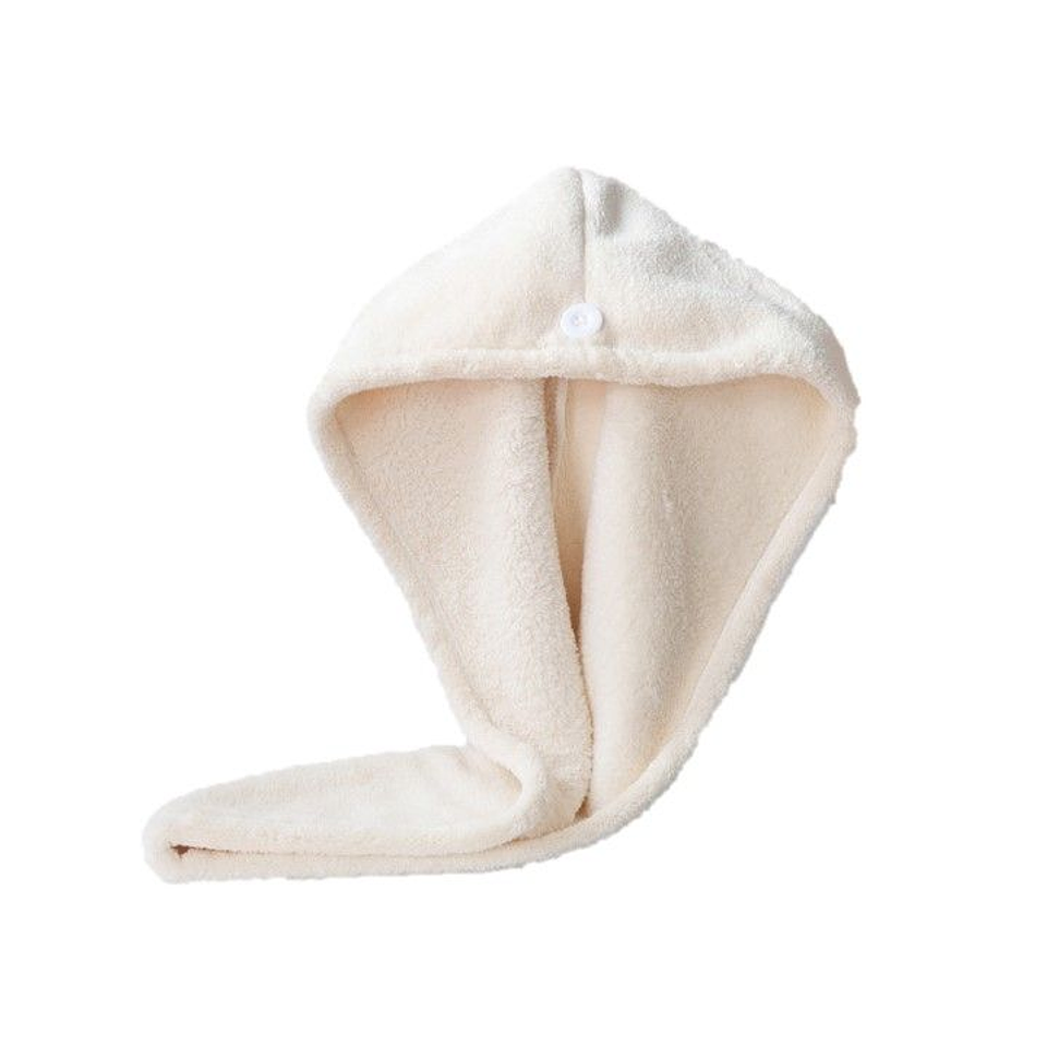 Toalla De Secado Para Cabello BG 1