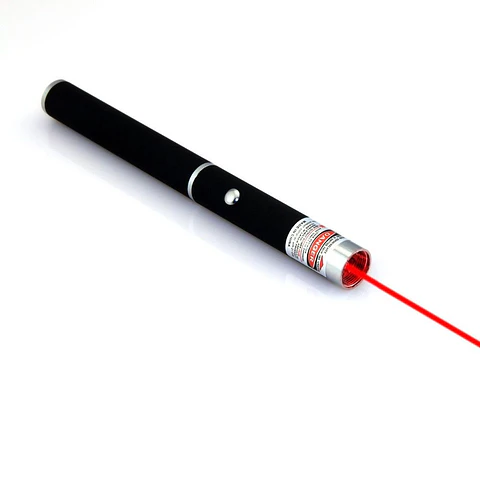 Laser Alta Potencia ROJO