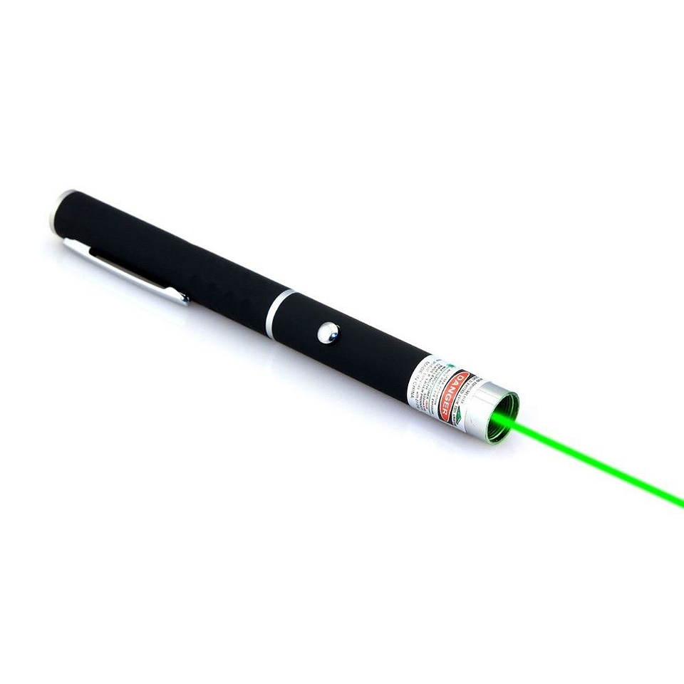 Laser Alta Potencia VERDE 2