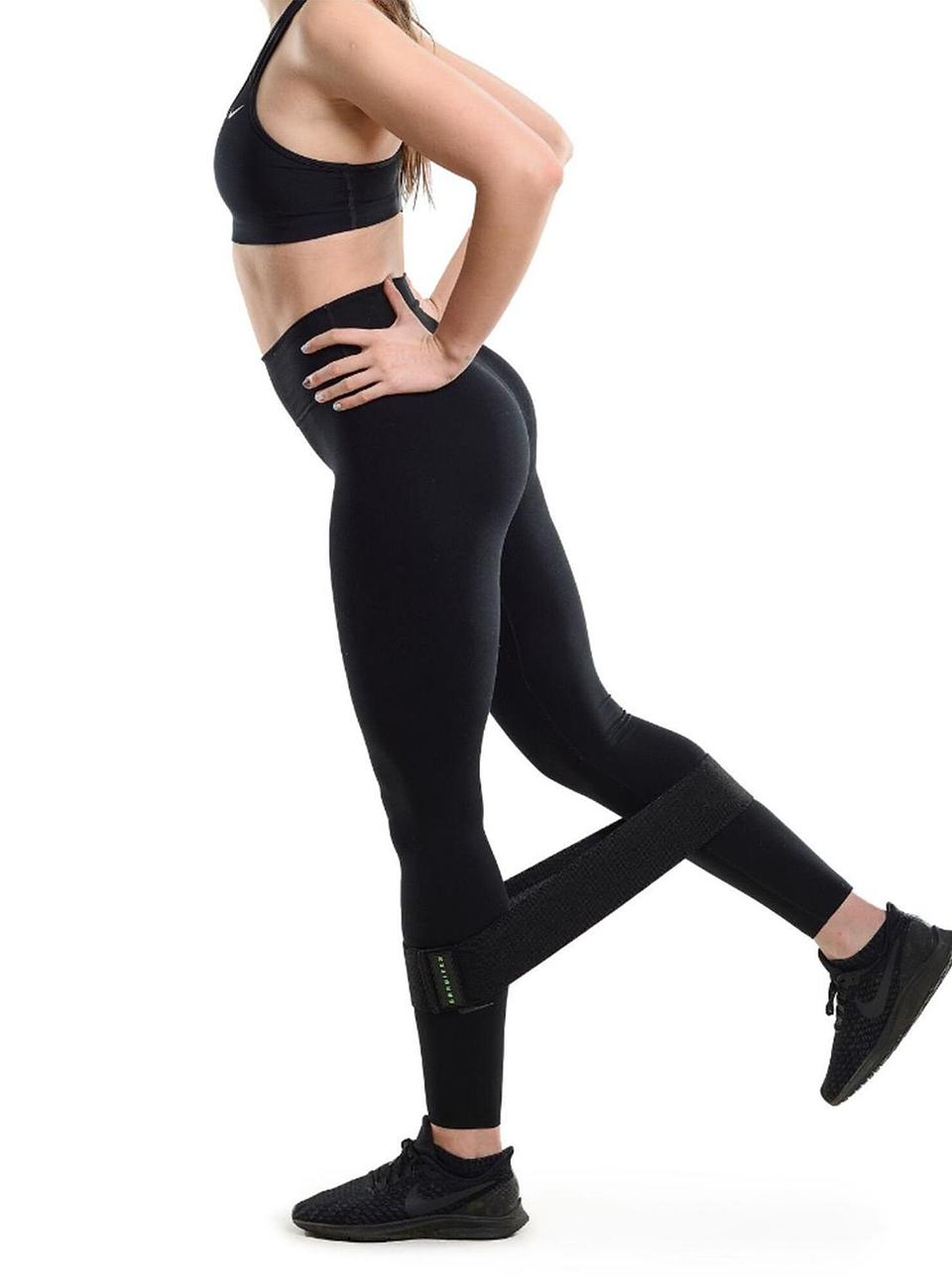 Set 3 Bandas Elásticas Resistencia Ejercicio Entrenamiento 5