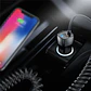 Cargador De Auto Con Bluetooth - Miniatura 3