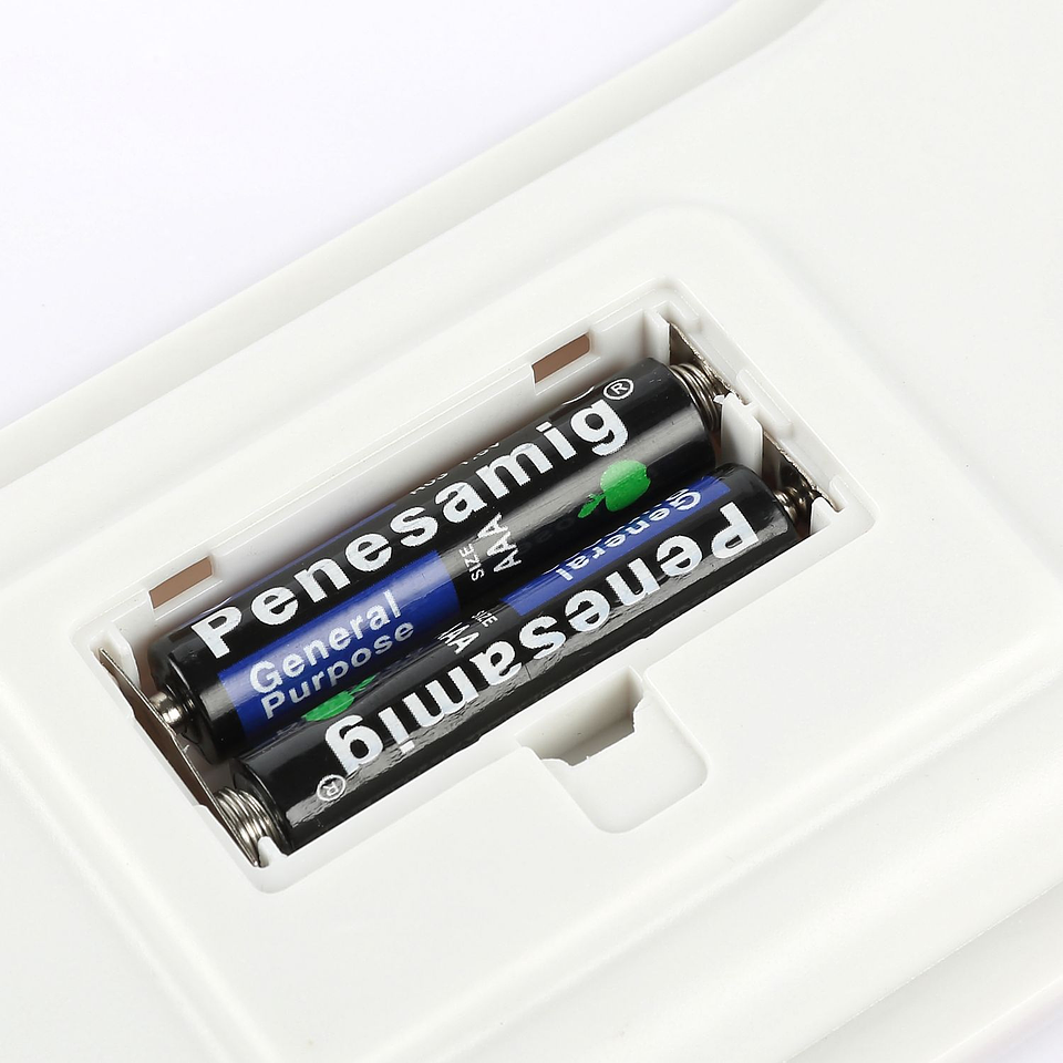 Balanza Inteligente Pesa Digital Bluetooth App Smart Imc  NG 3