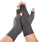 Guantes De Tela Para La Artritis Y Compresión S - Miniatura 1
