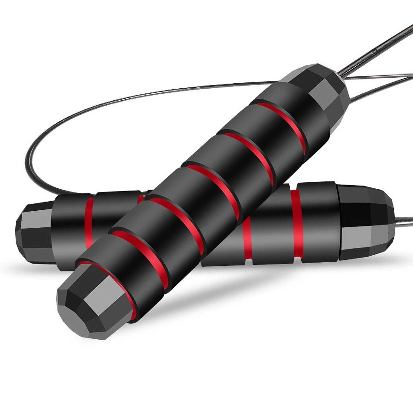 Cuerda Para Saltar 3 Metros  Ajustable 3