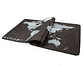 Mouse Pad Gamer Mapa Mundo 90x40 Xl Mousepad - Miniatura 2