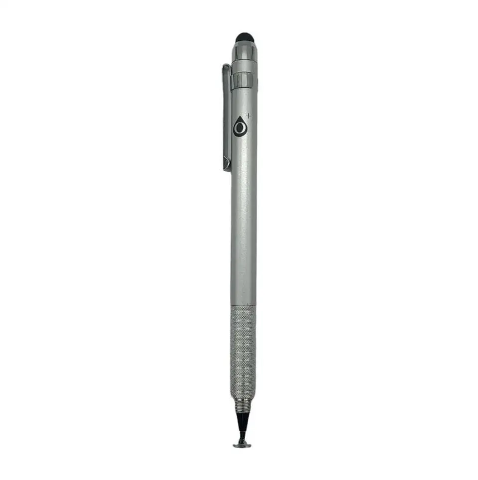Lápiz Táctiltouch Pen Punta Fina Smartphone Tablet 2