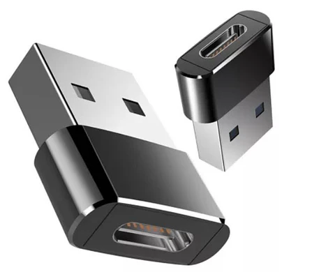 Adaptador Cable Lightning Usb-c A Usb Cargador iPhone 13 12