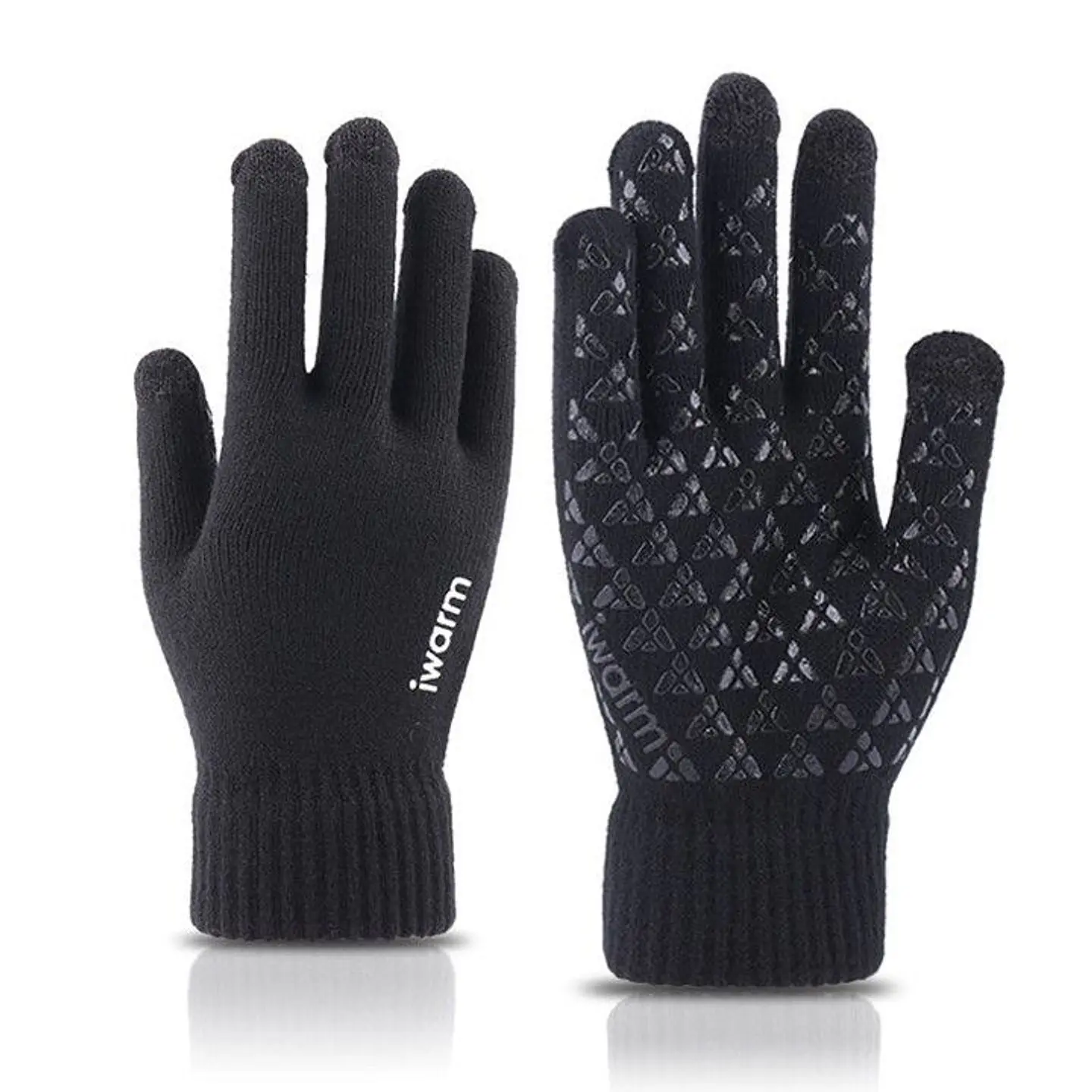 Guantes Antideslizante Térmicos 1