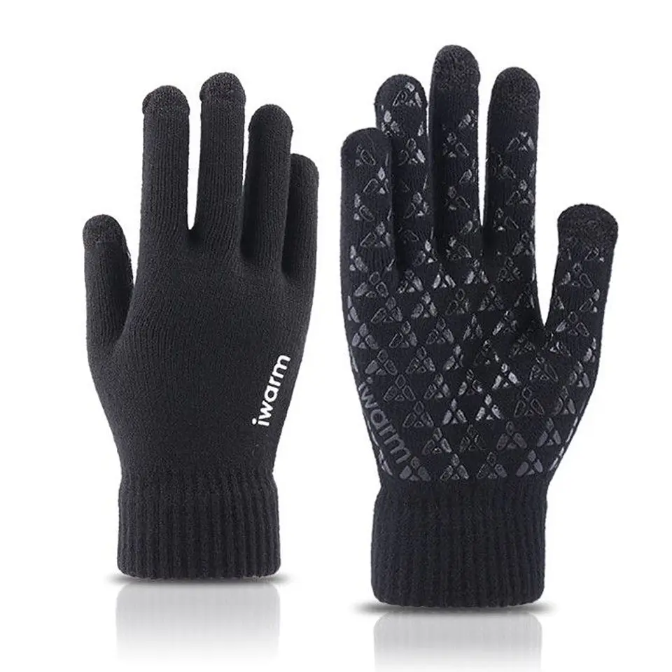 Guantes Antideslizante Térmicos 1