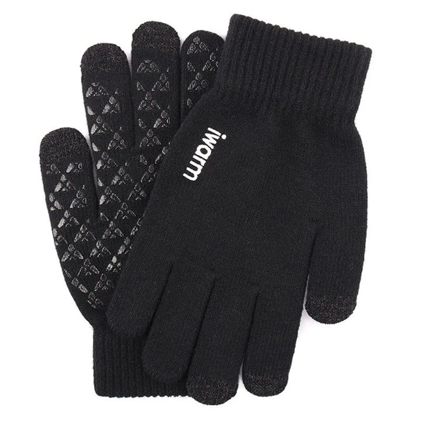 Guantes Antideslizante Térmicos 2