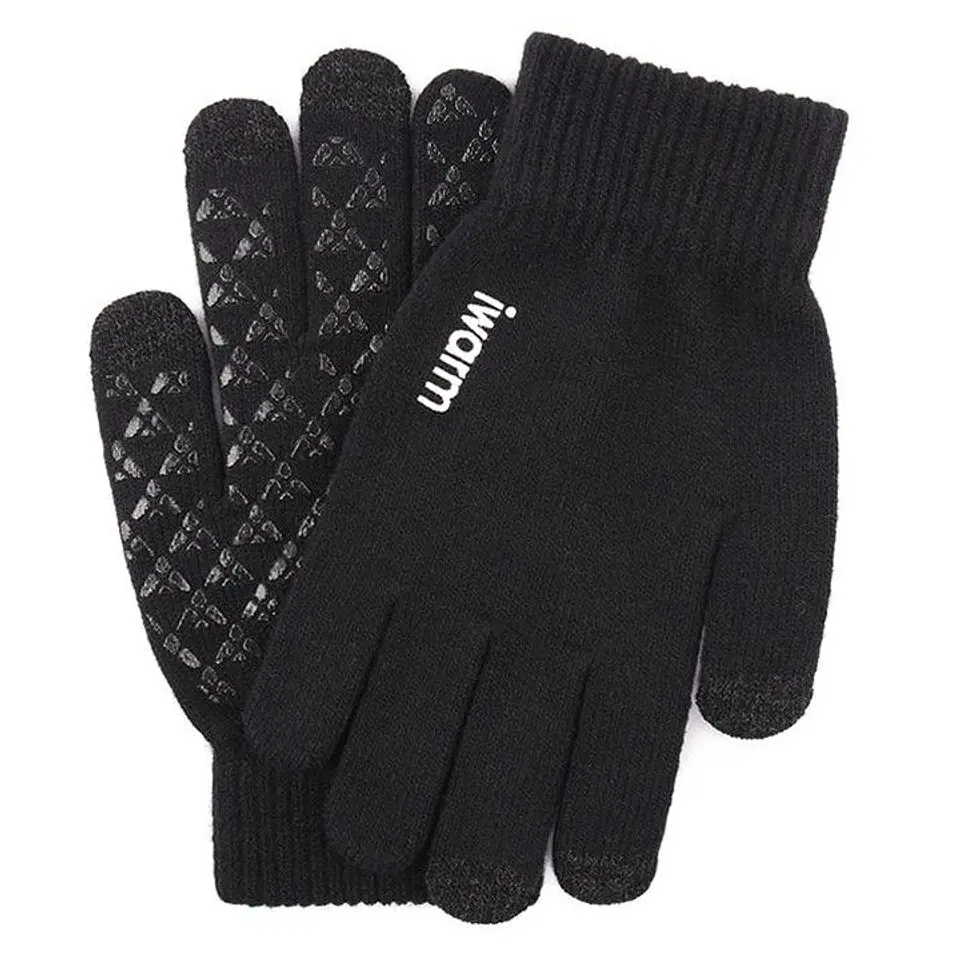 Guantes Antideslizante Térmicos 2