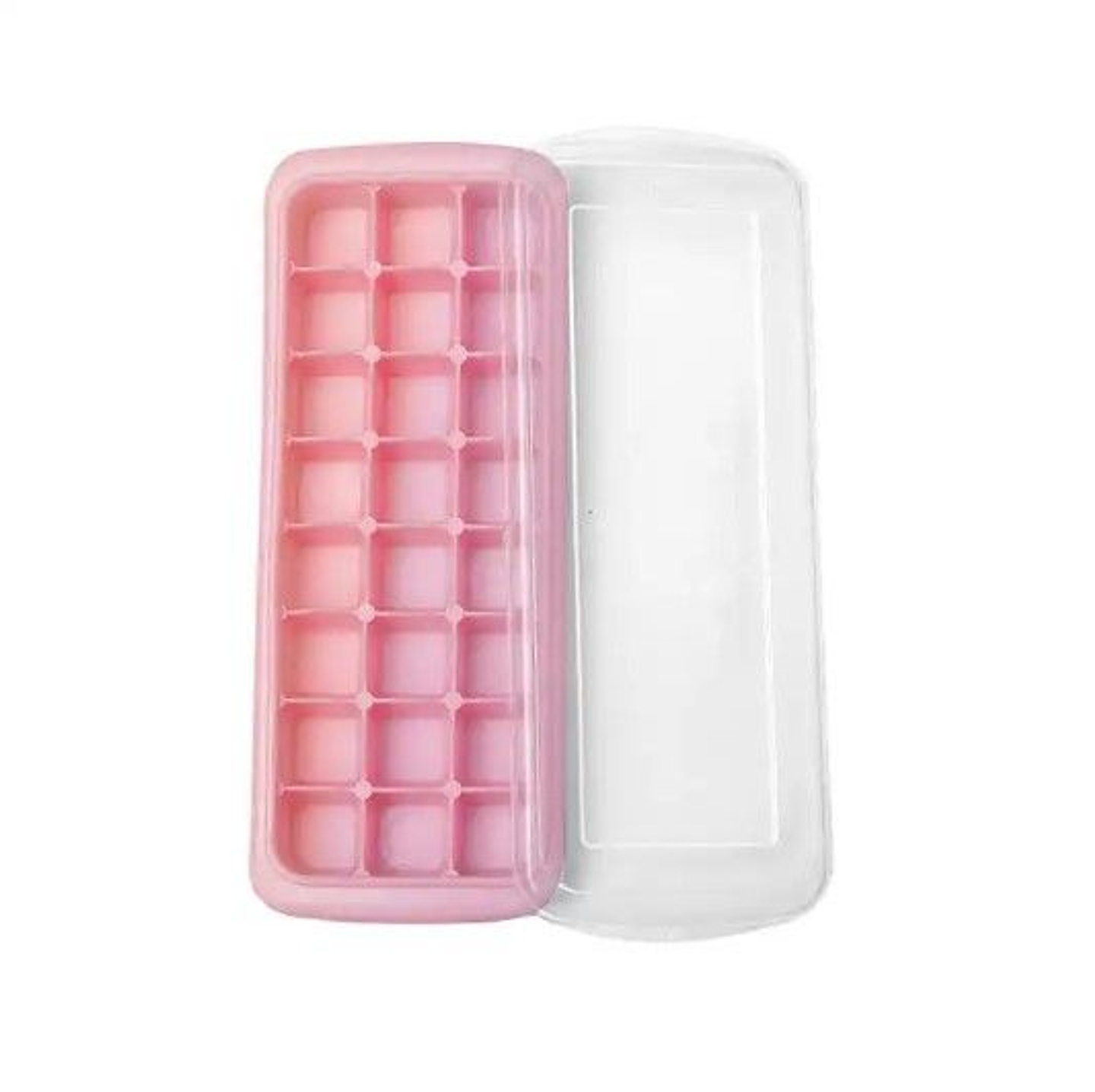 Cubetera De Silicona Para Hacer Hielos Hielera 1