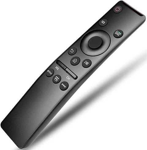 Control Generico Compatible Samsung Smart Tv 4k