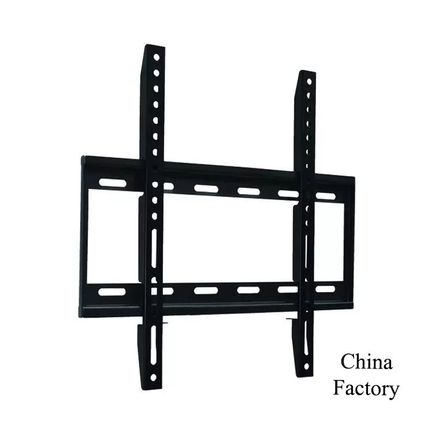 Soporte Fijo Base Tv 40 A 80 Pulgadas Soporta Hasta 75 Kilos 1