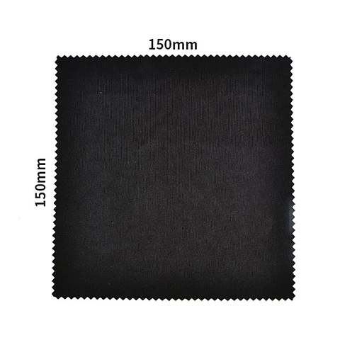 Pack X2 paños Microfibra Limpieza Lentes Cámaras