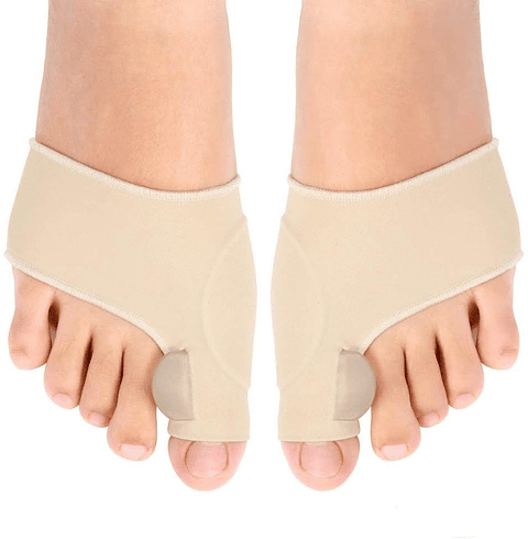 Corrector de JuaneteS Calcetin BG