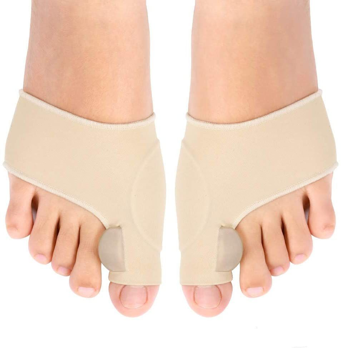 Corrector de JuaneteS Calcetin BG 1