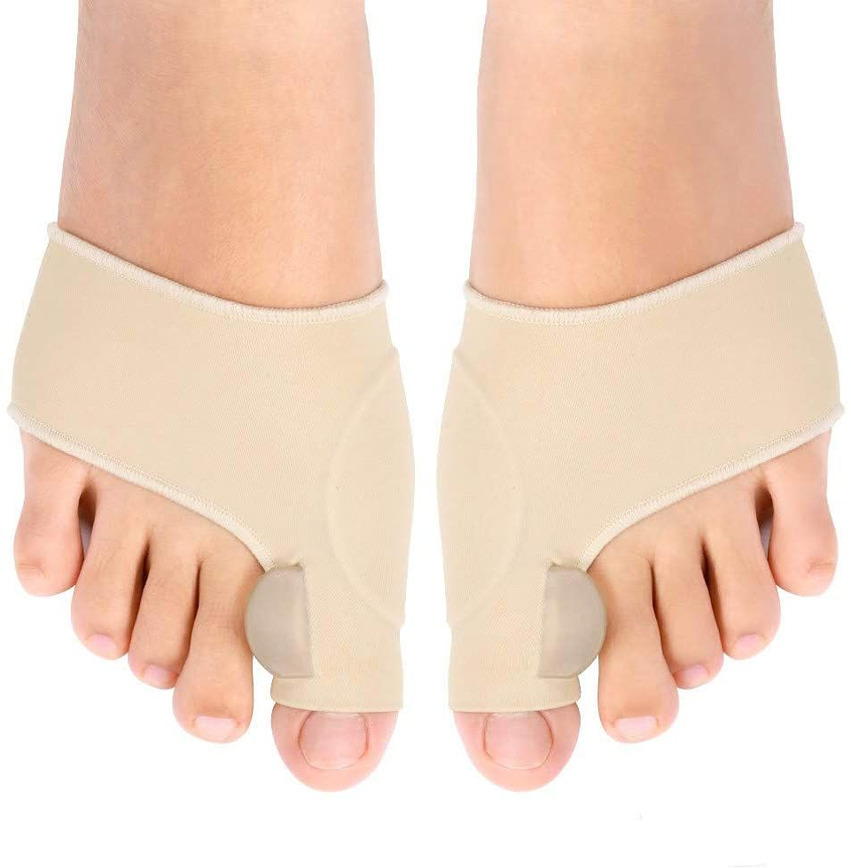 Corrector de JuaneteS Calcetin BG 1