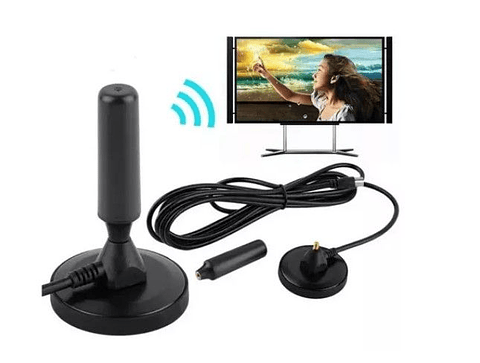 Antenas Tv Digital Hd Antena Para Hd Tv Antena 360