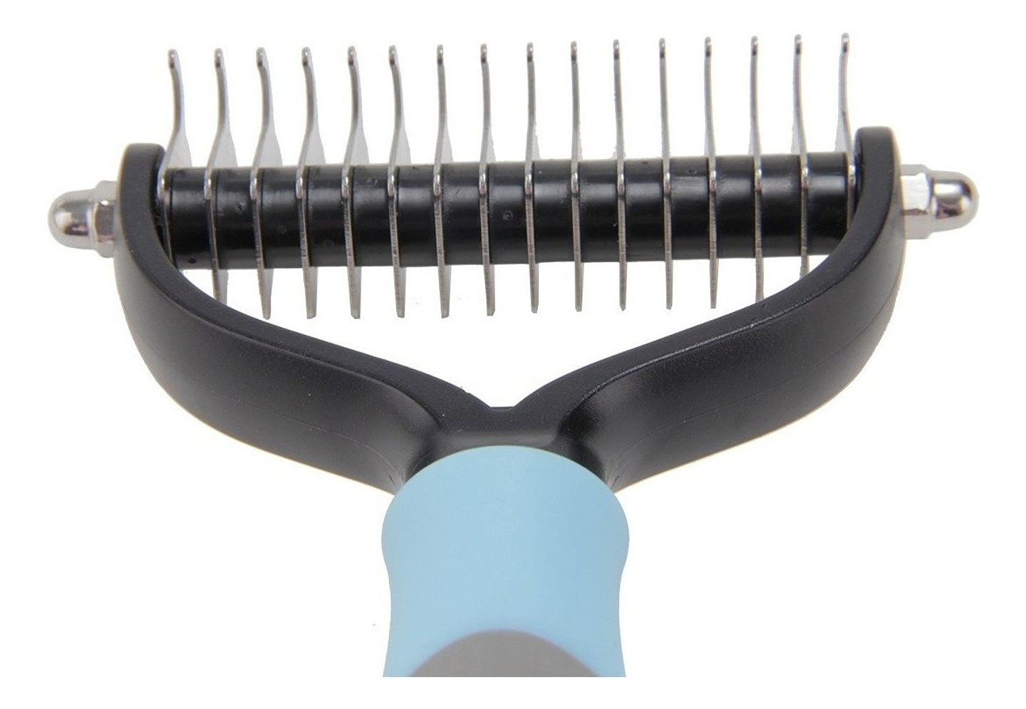 Cepillo Elimina Pelo Muerto Corta Nudo Mascota Perros Gatos 5