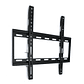 Soporte Tv Fijo 26 - 63 Pulgadas Hasta 50kg Tecnomati Color - Miniatura 1