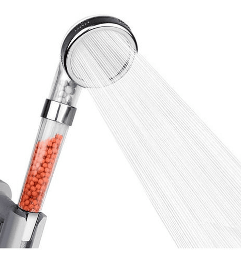 Eco Ducha Spa Cabezal Para Ducha Filtrador Ducha Telefono