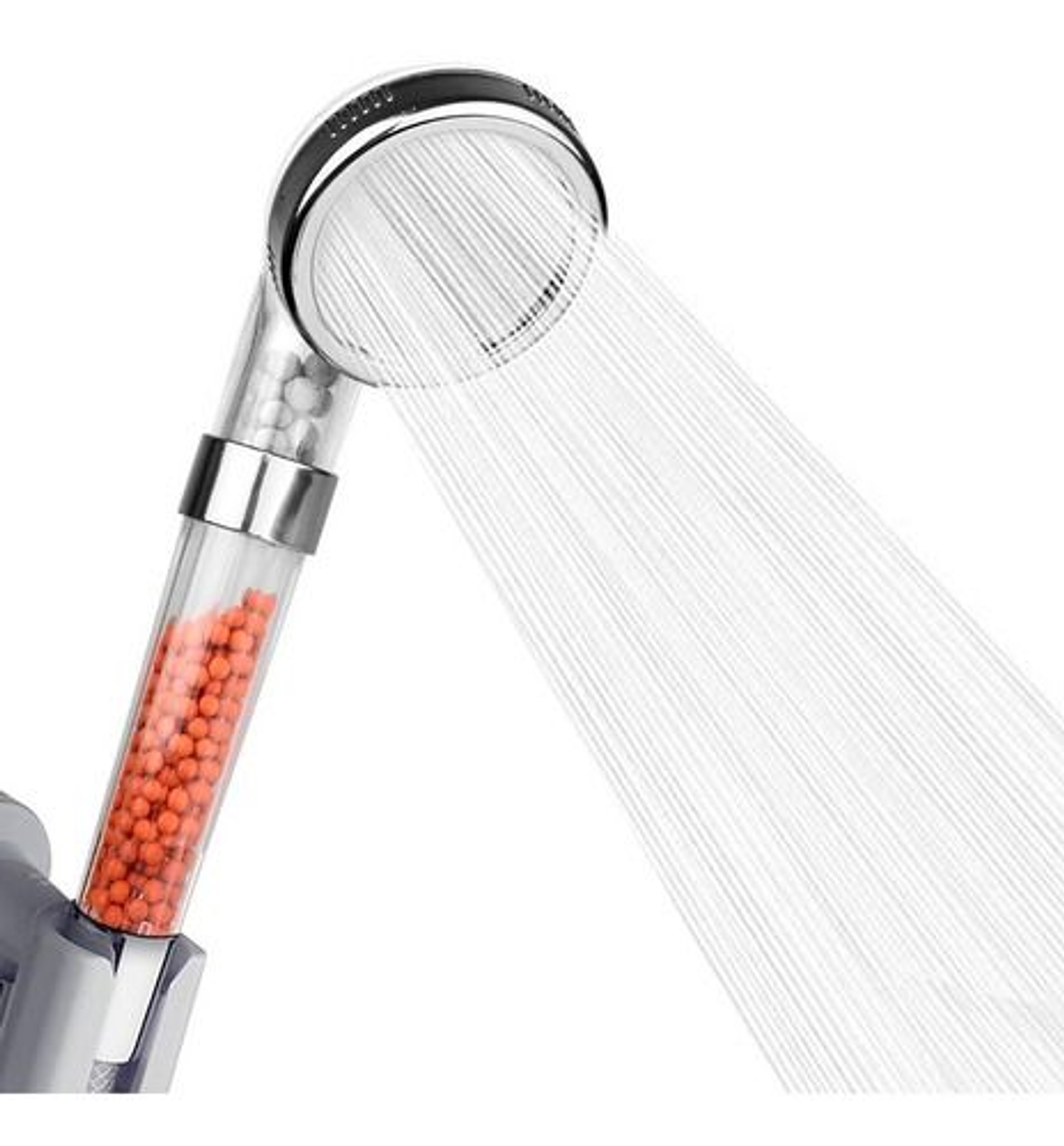 Eco Ducha Spa Cabezal Para Ducha Filtrador Ducha Telefono 1