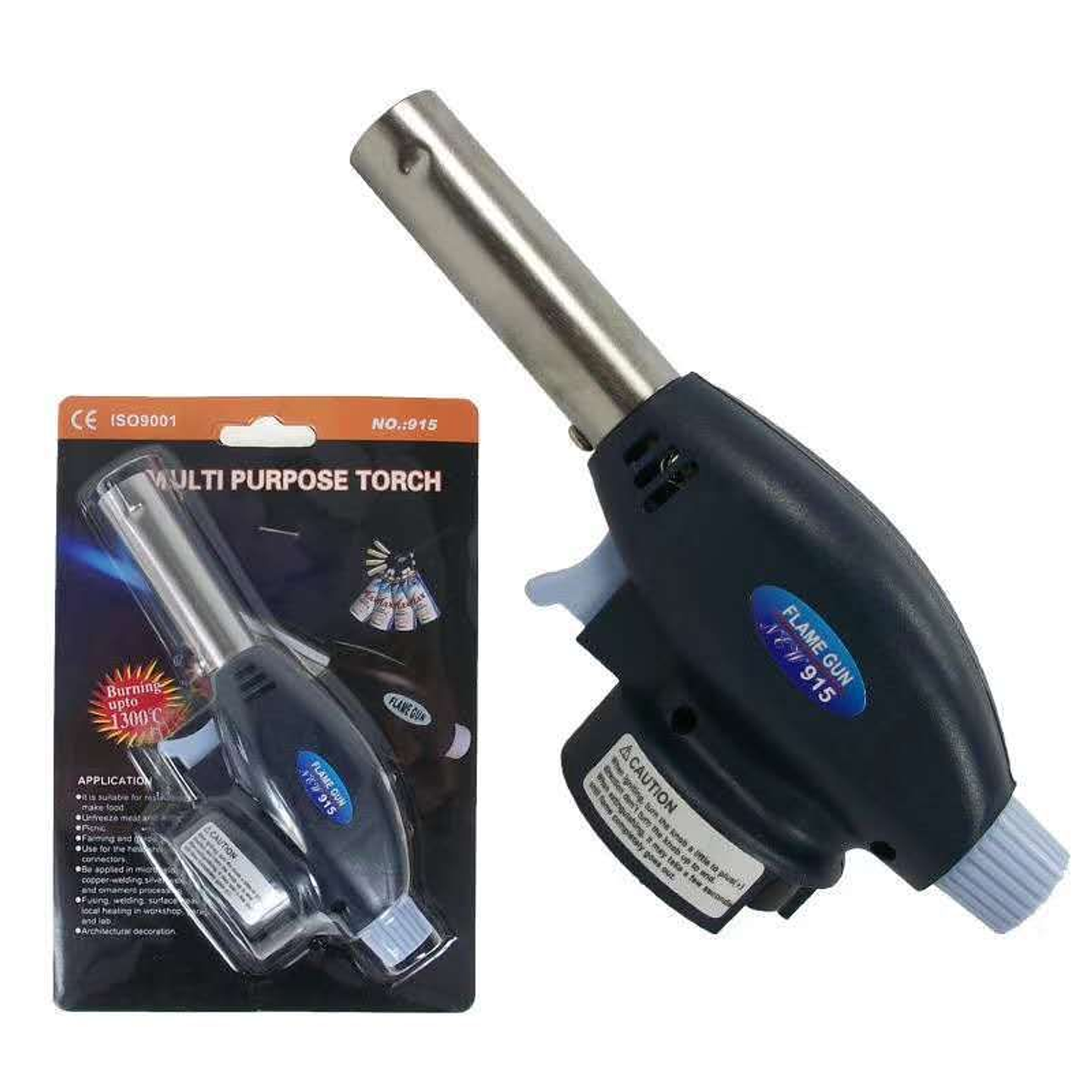 Soplete Reposteria Soplete Para Cocina Pasteleria Soplete T 2