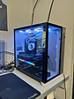 PC Gamer AMD 5800X3D 6950XT RED DEVIL - Miniatura 1