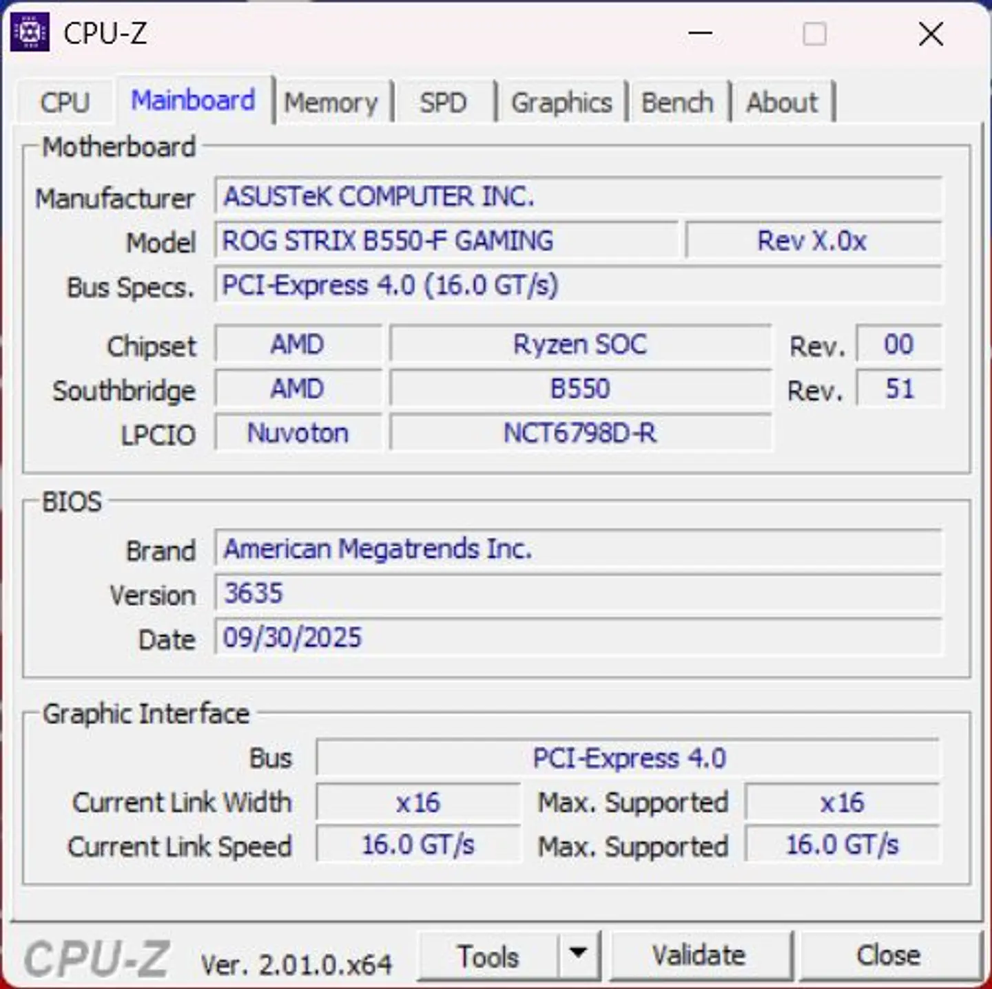 PC Gamer AMD 5800X3D 6950XT RED DEVIL 6