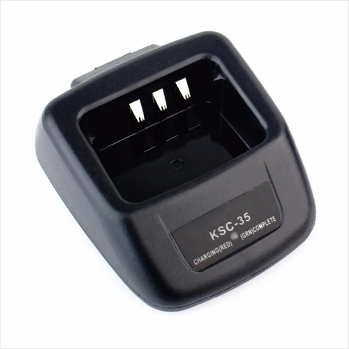 Einzel Ladegerät Nimh (RS-KSC-31) Für Kenwood TK2302 TK3302