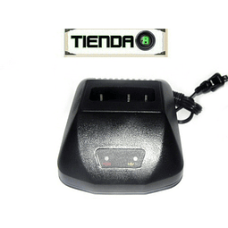 Cargador De Cuna Para Baterías Kenwood Pb-32, Pb-33, Pb-34