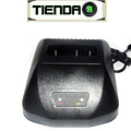 Cargador De Cuna Para Baterías Kenwood Pb-32, Pb-33, Pb-34