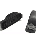 Adaptador De Audio Para Motorola DGP-4150, Dgp-6150 Y Otras